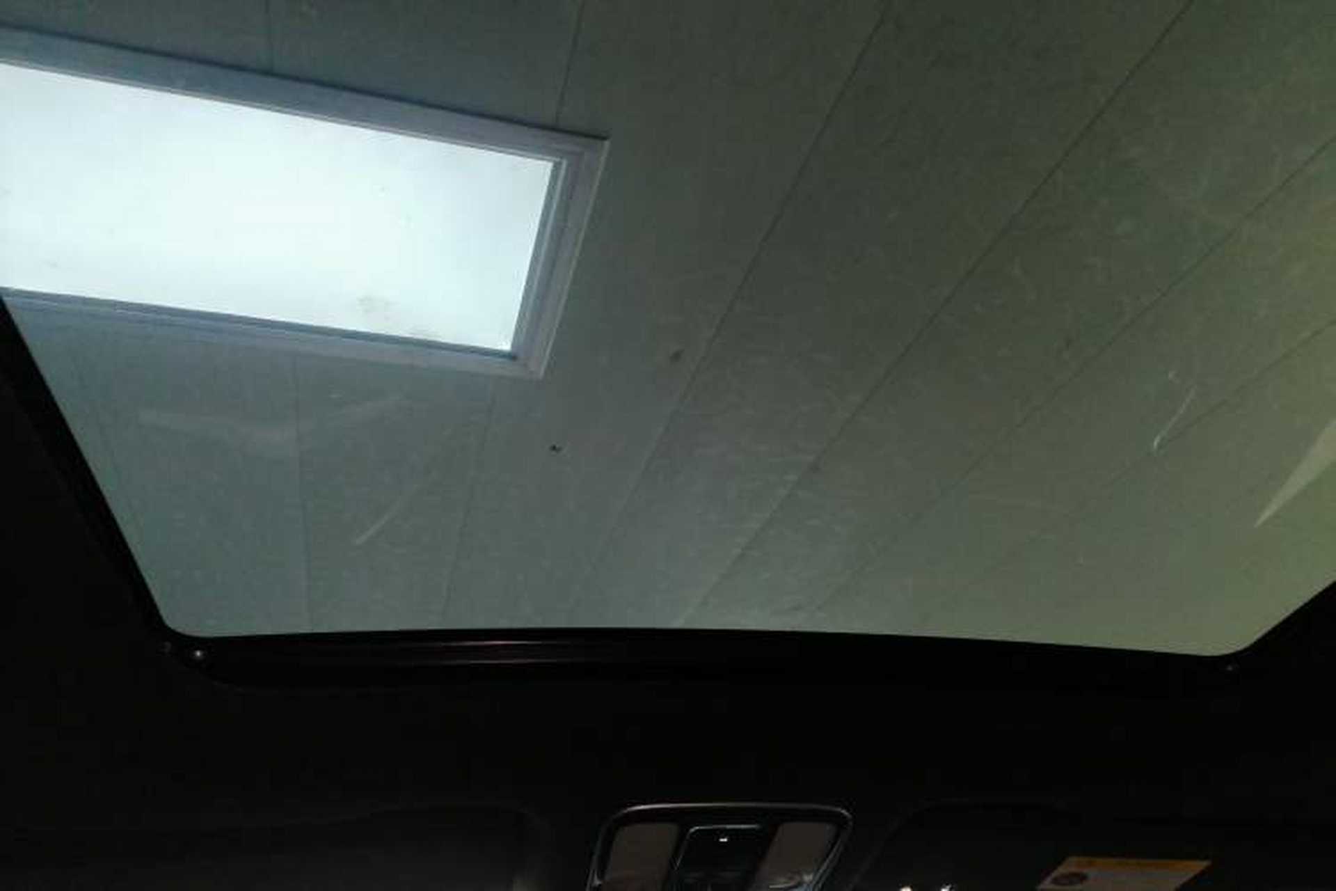 Used Li Auto ONE 2020 Extended-Range 6-Seater Version Headliner