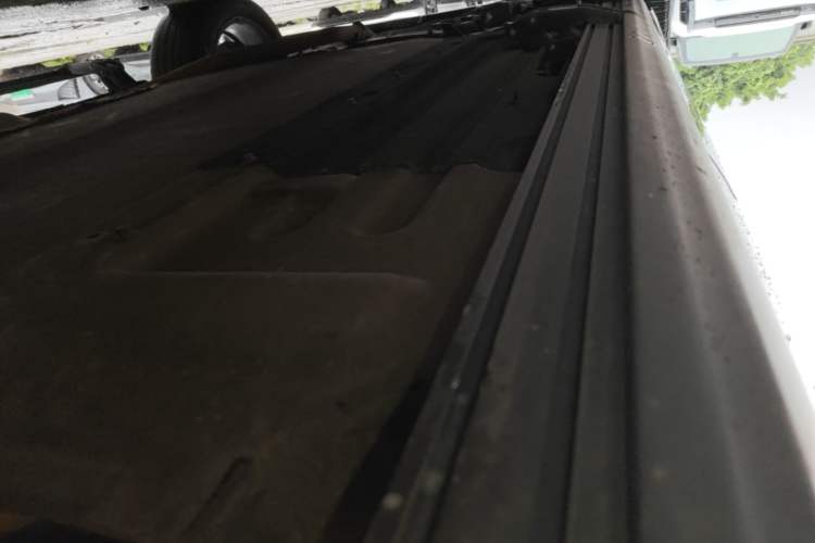 Used Li Auto ONE 2020 Extended-Range 6-Seater Version Left Side Sill