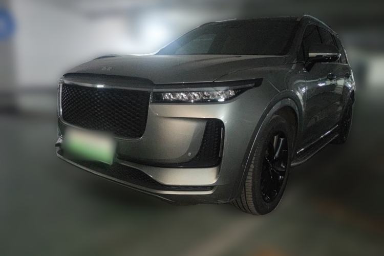 Used Li Auto ONE 2020 Extended-Range 6-Seater Version Guazi used car, China used car export, Used car for sale, Used cars, Cheapest cars for sale