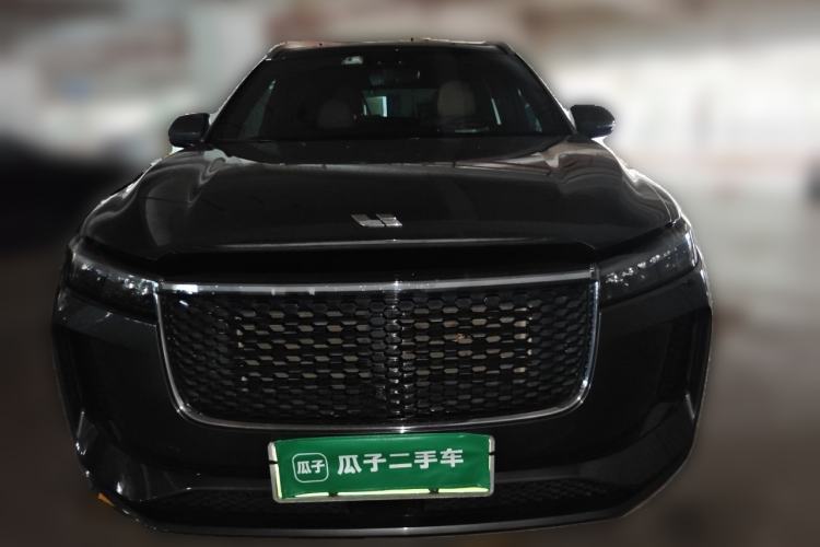 Used Li Auto ONE 2020 Extended-Range 6-Seater Version Front