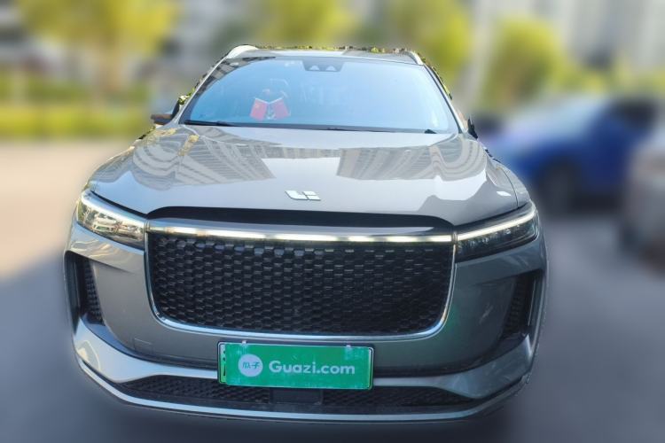 Used Li Auto ONE 2020 Extended-Range 6-Seater Version Front