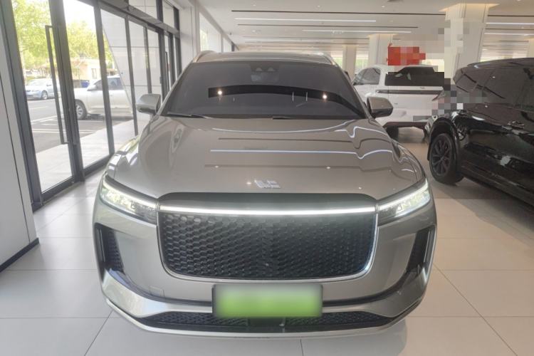 Used Li Auto ONE 2020 Extended-Range 6-Seater Version Front