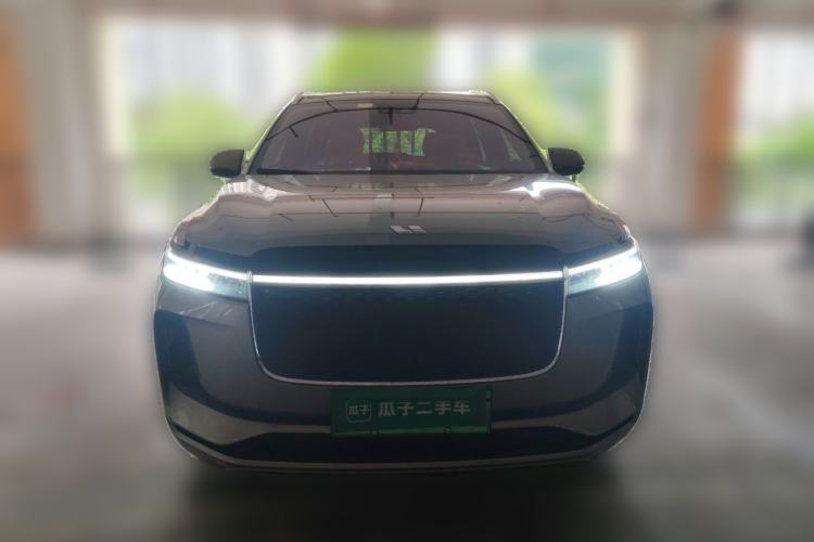 Used Li Auto ONE 2020 Extended-Range 6-Seater Version Front