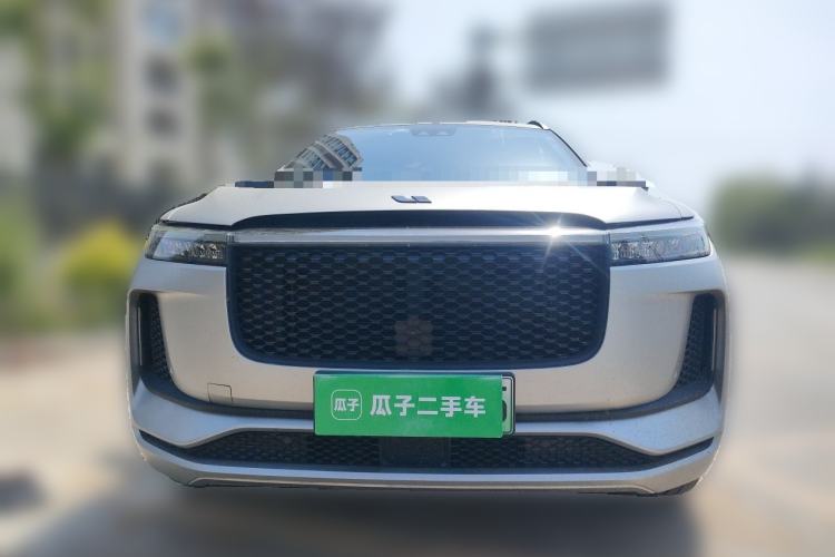 Used Li Auto ONE 2020 Extended-Range 6-Seater Version Front