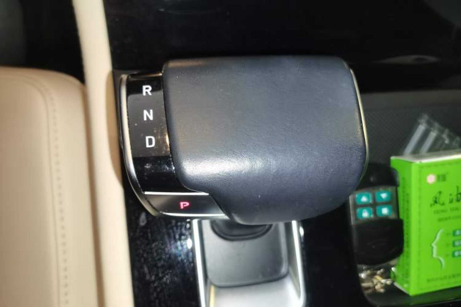 Used Li Auto ONE 2020 Extended-Range 6-Seater Version Gear Lever