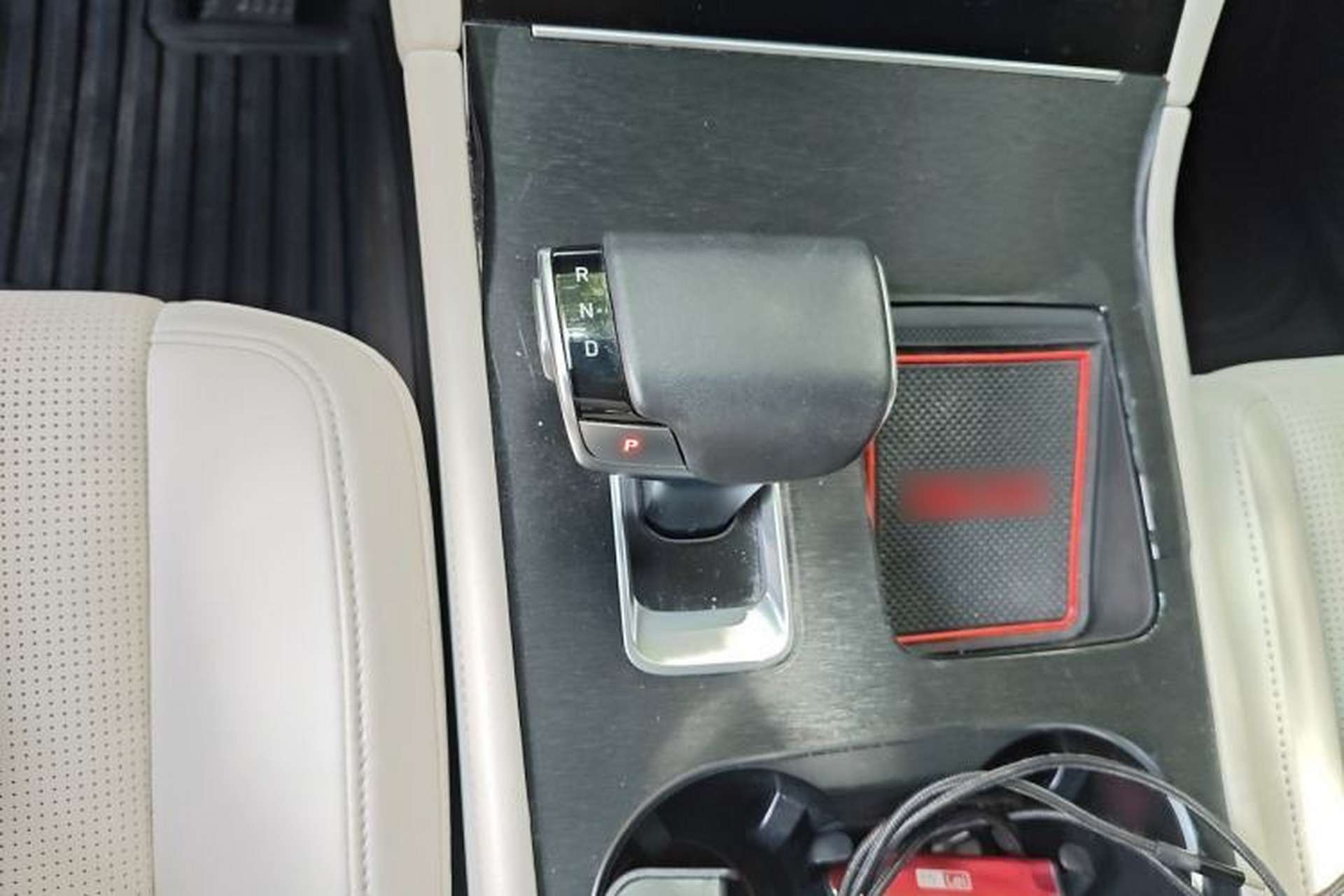 Used Li Auto ONE 2020 Extended-Range 6-Seater Version Gear Lever