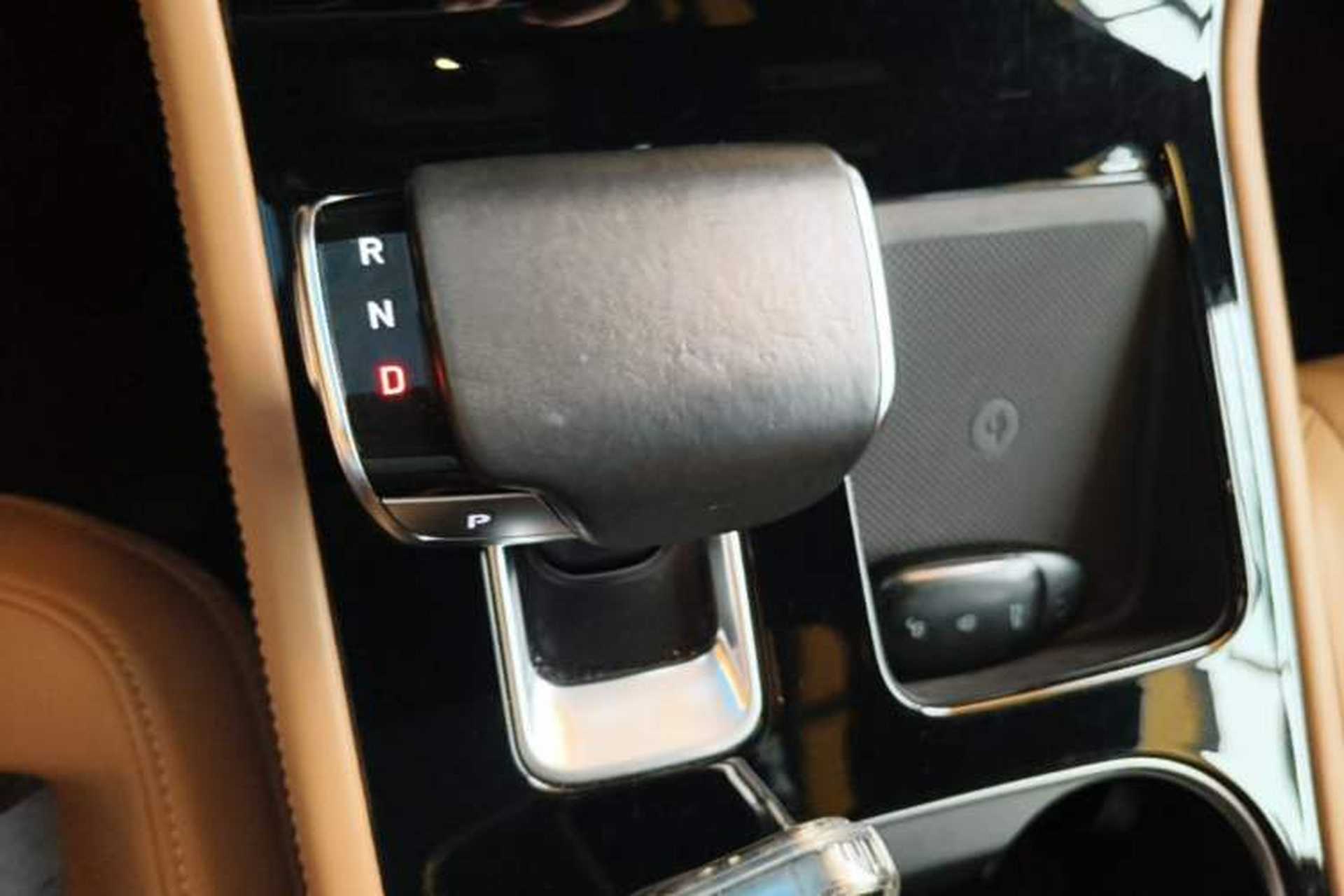 Used Li Auto ONE 2020 Extended-Range 6-Seater Version Gear Lever