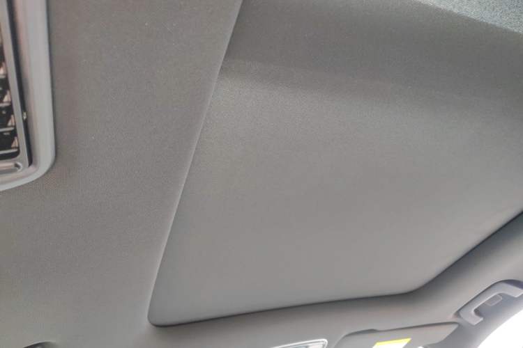 Used Li Auto ONE 2020 Extended-Range 6-Seater Version Headliner