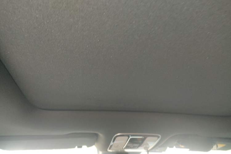 Used Li Auto ONE 2020 Extended-Range 6-Seater Version Headliner