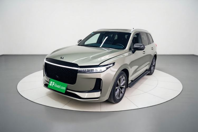 Used Li Auto ONE 2020 Extended-Range 6-Seater Version Guazi used car, China used car export, Used car for sale, Used  cars, Cheapest cars for sale