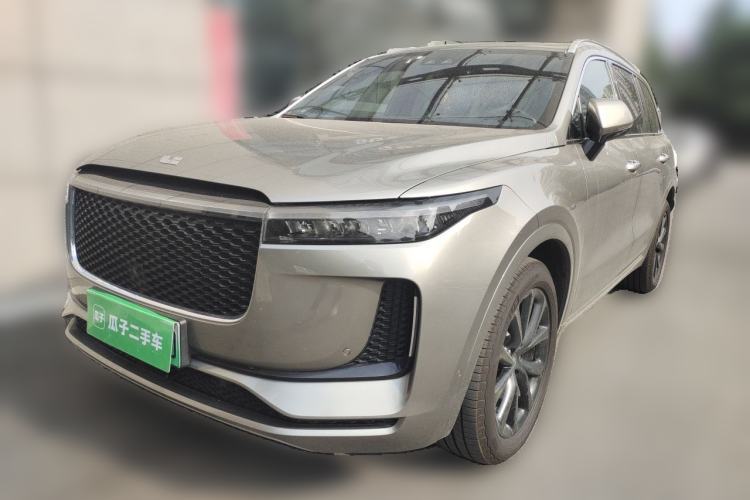 Used Li Auto ONE 2020 Extended-Range 6-Seater Version Guazi used car, China used car export, Used car for sale, Used  cars, Cheapest cars for sale