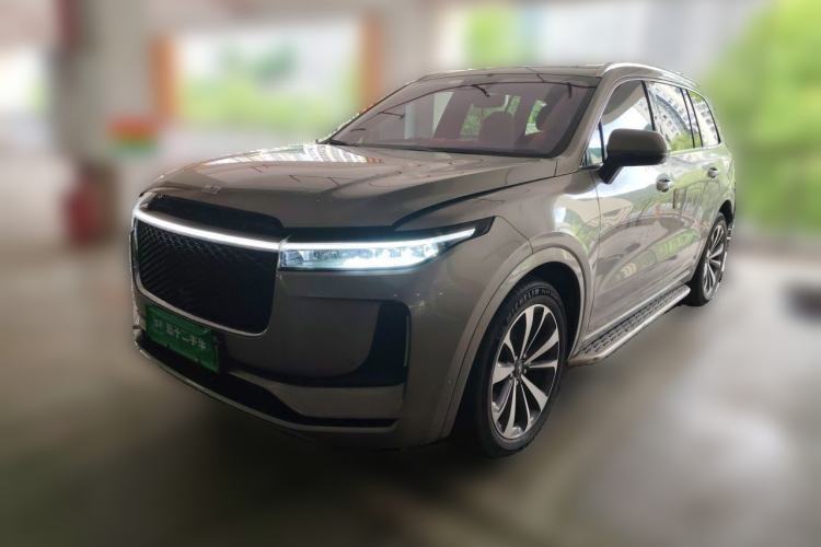Used Li Auto ONE 2020 Extended-Range 6-Seater Version Guazi used car, China used car export, Used car for sale, Used cars, Cheapest cars for sale