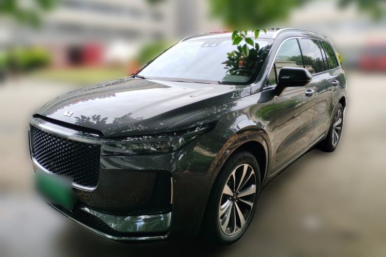 Used Li Auto ONE 2020 Extended-Range 6-Seater Version Guazi used car, China used car export, Used car for sale, Used cars, Cheapest cars for sale