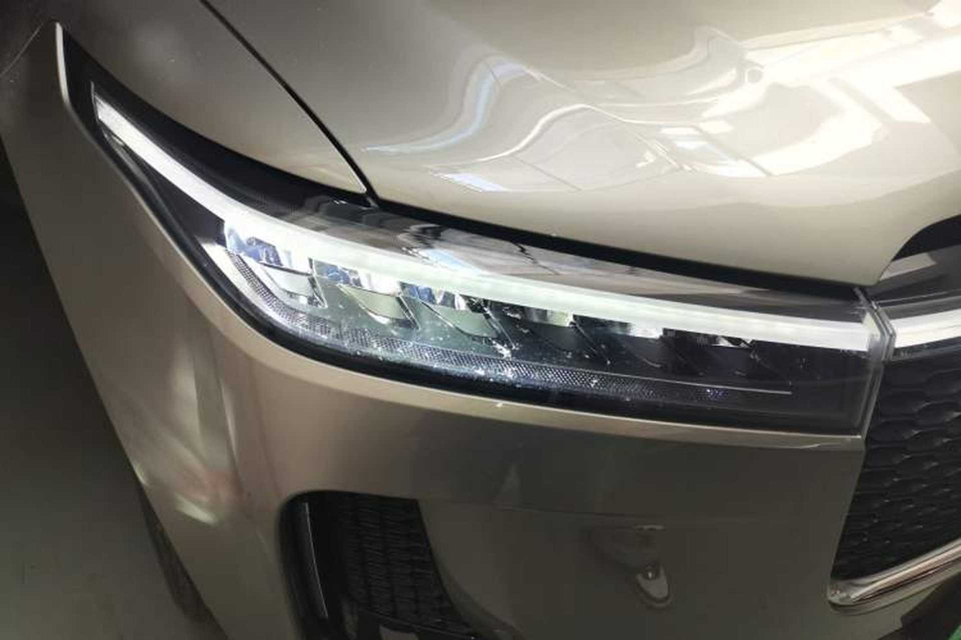 Used Li Auto ONE 2020 Extended-Range 6-Seater Version Right Front Headlight
