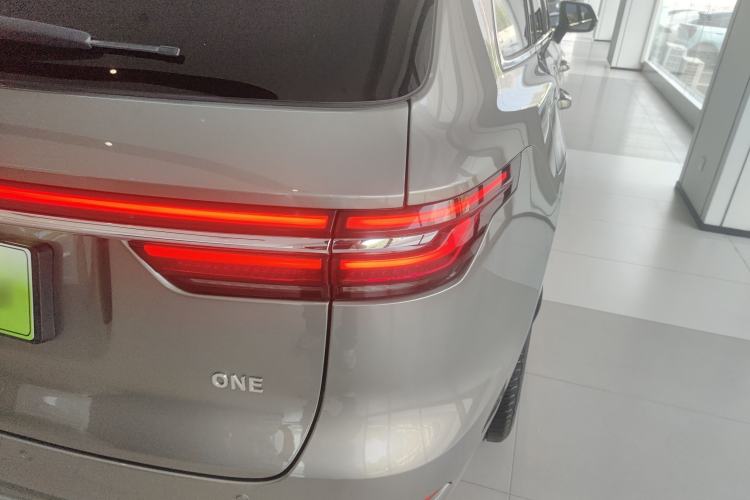Used Li Auto ONE 2020 Extended-Range 6-Seater Version Right Rear Taillight