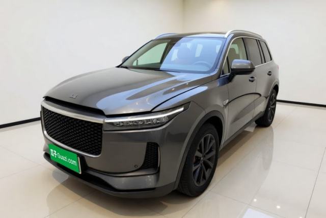 Używany Li Auto ONE 2020 Extended-Range 6-Seater Version