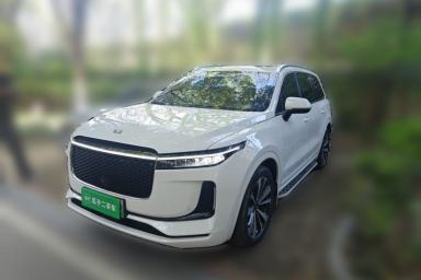 Used Li Auto ONE 2020 Range-Extended 7-Seater Version