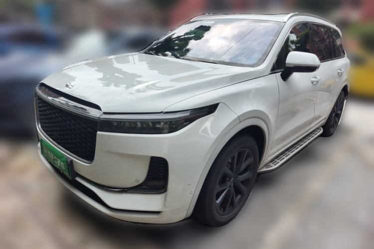 Li Auto ONE 2020 Extended-Range 6-Seater Version с пробегом Guazi used car, China used car export, Used car for sale, Used  cars, Cheapest cars for sale