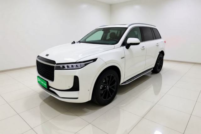 Ojetý Li Auto ONE 2020 Extended-Range 6-Seater Version