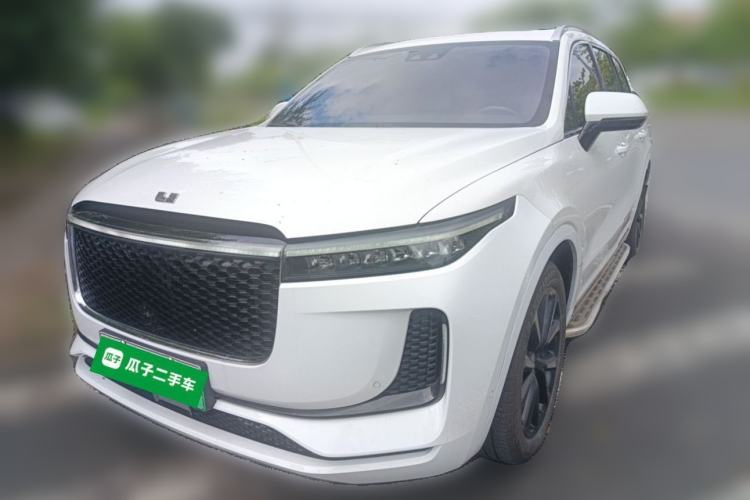Used Li Auto ONE 2020 Range-Extended 7-Seater Version Guazi used car, China used car export, Used car for sale, Used  cars, Cheapest cars for sale