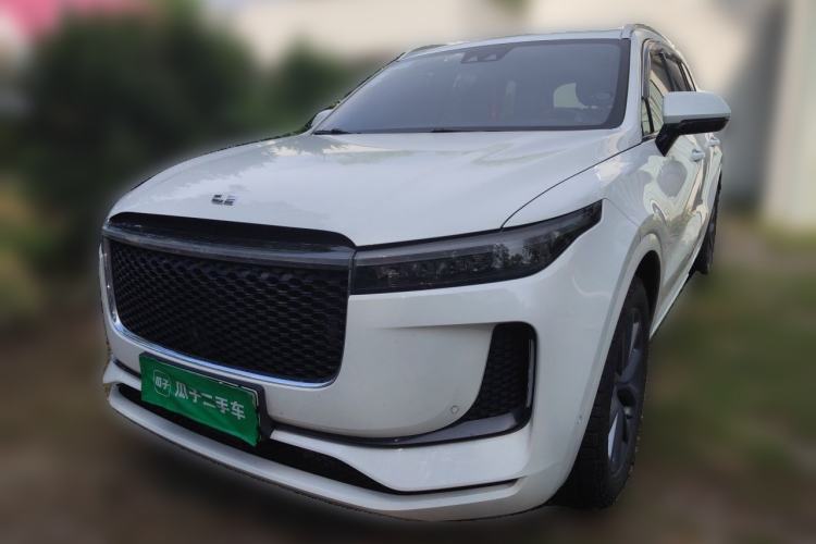 Used Li Auto ONE 2020 Extended-Range 6-Seater Version Guazi used car, China used car export, Used car for sale, Used  cars, Cheapest cars for sale