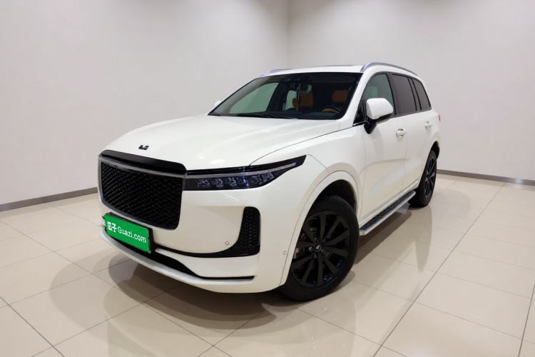 Gebrauchter Li Auto ONE 2020 Extended-Range 6-Seater Version Guazi used car, China used car export, Used car for sale, Used cars, Cheapest cars for sale