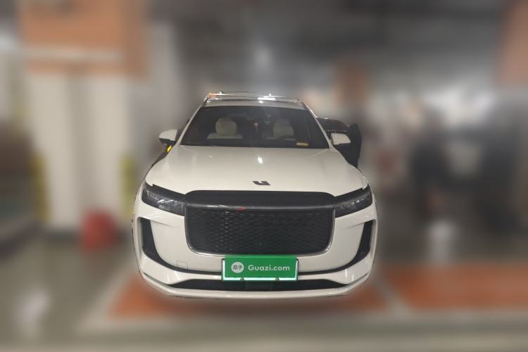 Used Li Auto ONE 2020 Extended-Range 6-Seater Version Exterior 1