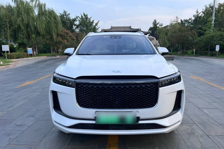 Used Li Auto ONE 2020 Extended-Range 6-Seater Version Exterior 1