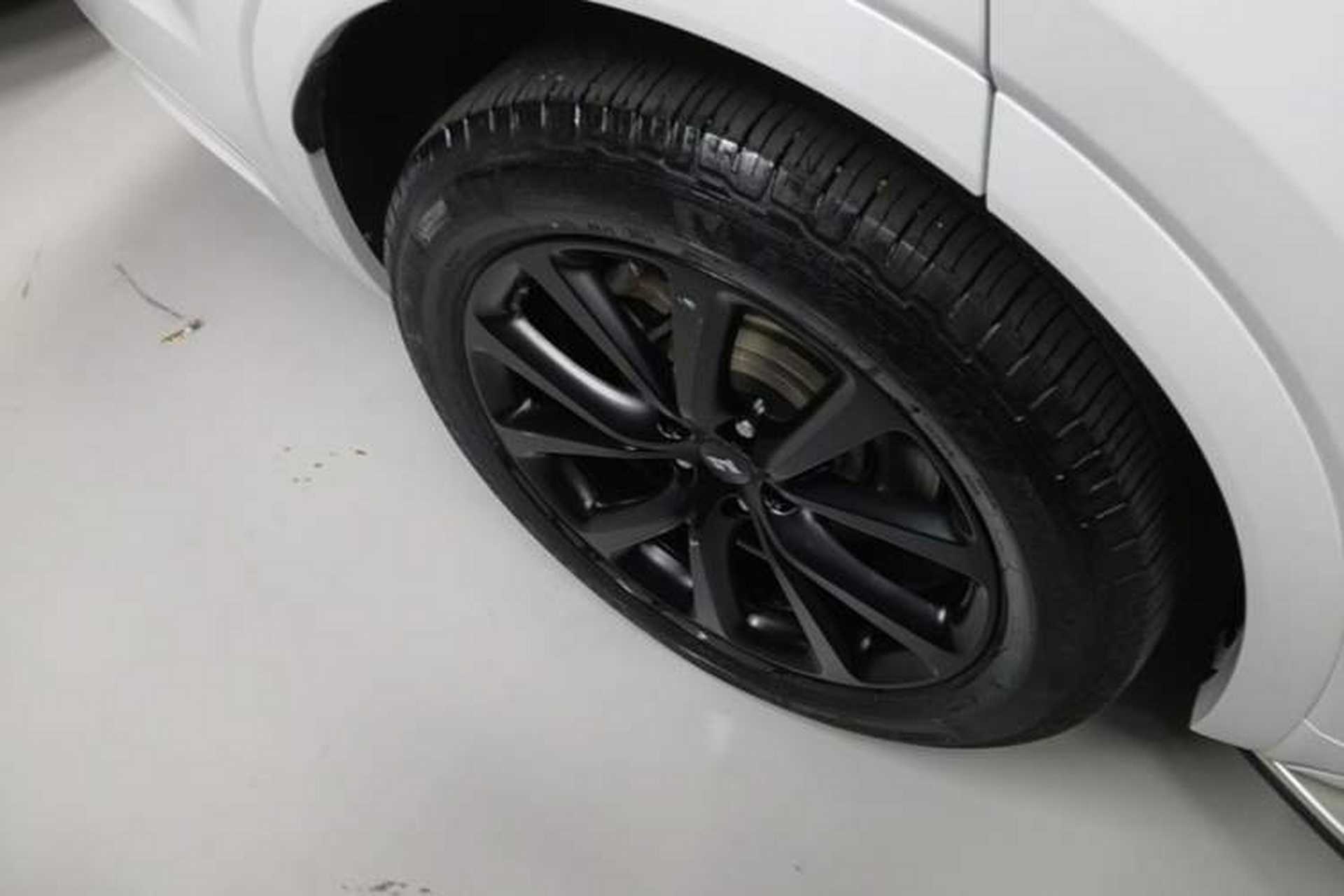 Used Li Auto ONE 2020 Extended-Range 6-Seater Version Exterior 5