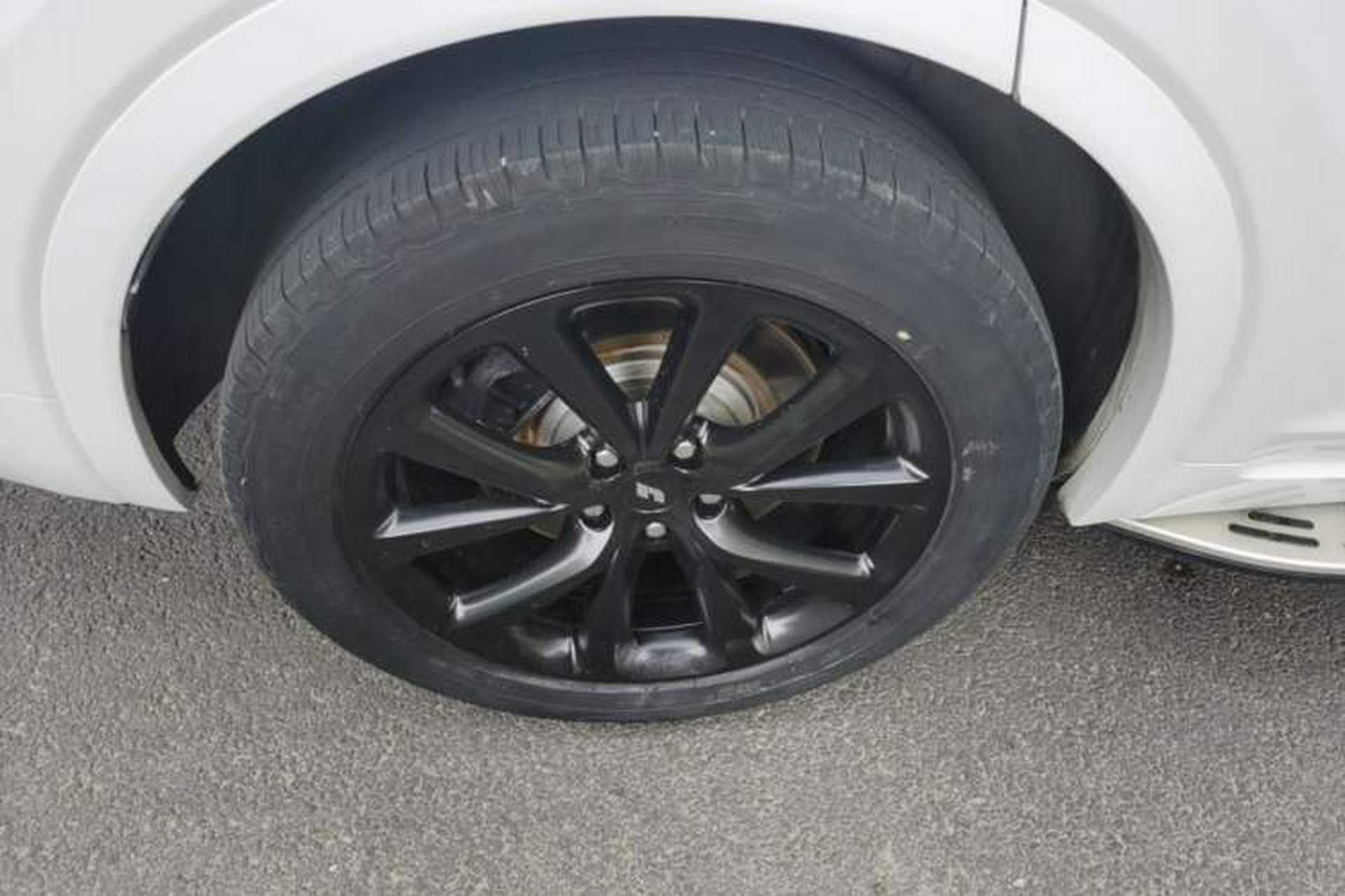 Used Li Auto ONE 2020 Extended-Range 6-Seater Version Exterior 5