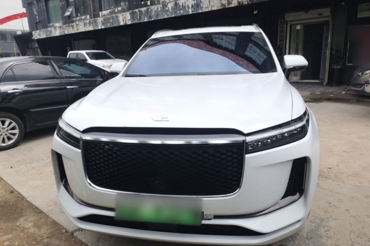 Used Li Auto ONE 2020 Extended-Range 6-Seater Version Front