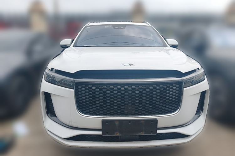 Used Li Auto ONE 2020 Extended-Range 6-Seater Version Front