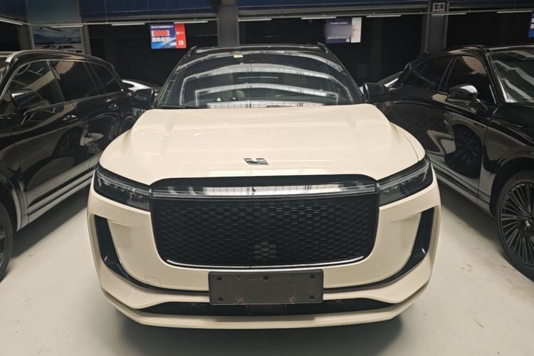 Used Li Auto ONE 2020 Extended-Range 6-Seater Version Front