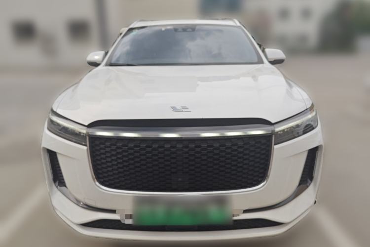 Used Li Auto ONE 2020 Extended-Range 6-Seater Version Front