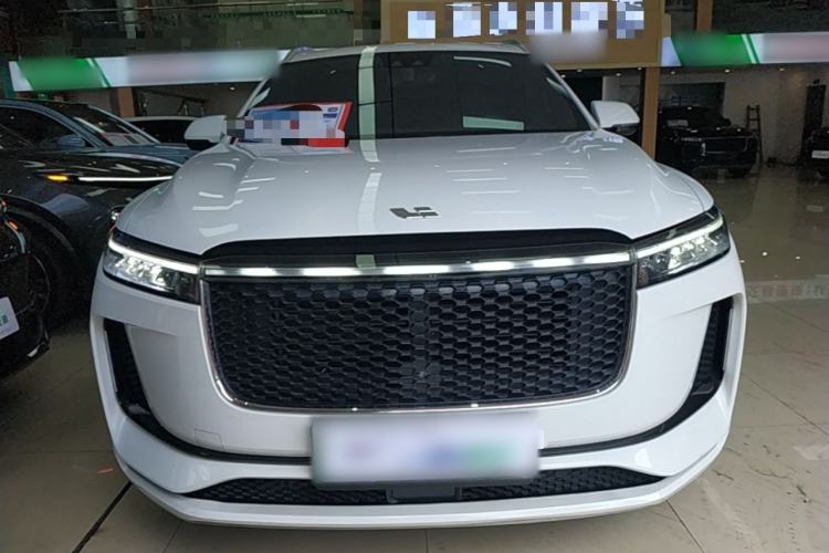 Used Li Auto ONE 2020 Extended-Range 6-Seater Version Front
