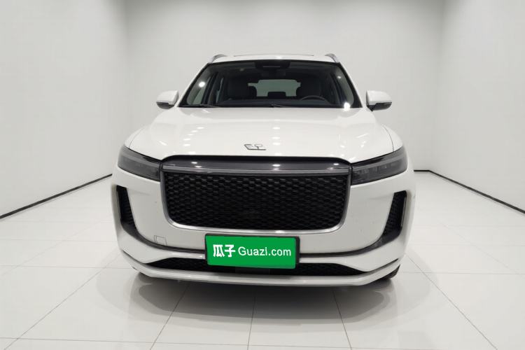 Used Li Auto ONE 2020 Extended-Range 6-Seater Version Front