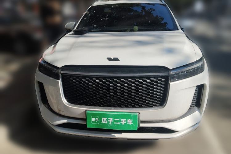 Used Li Auto ONE 2020 Extended-Range 6-Seater Version Front