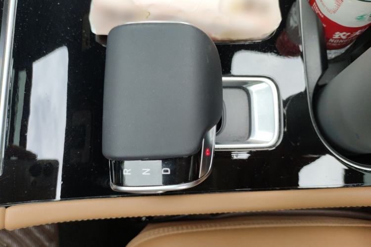 Used Li Auto ONE 2020 Extended-Range 6-Seater Version Gear Lever