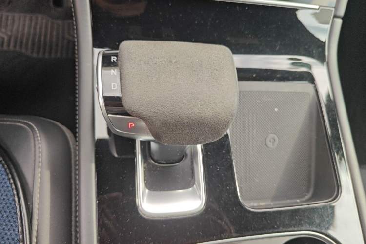 Used Li Auto ONE 2020 Extended-Range 6-Seater Version Gear Lever