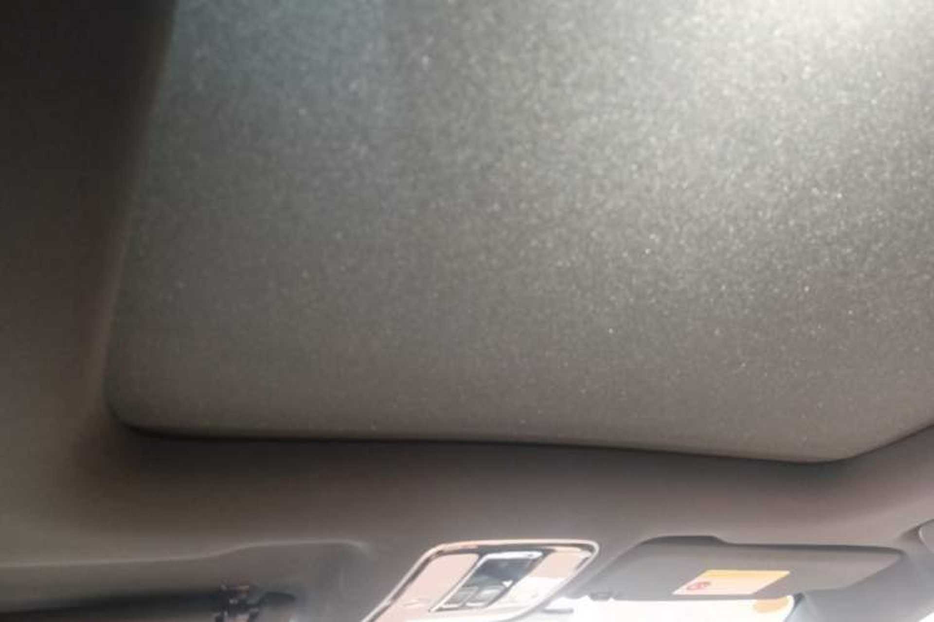 Used Li Auto ONE 2020 Extended-Range 6-Seater Version Headliner
