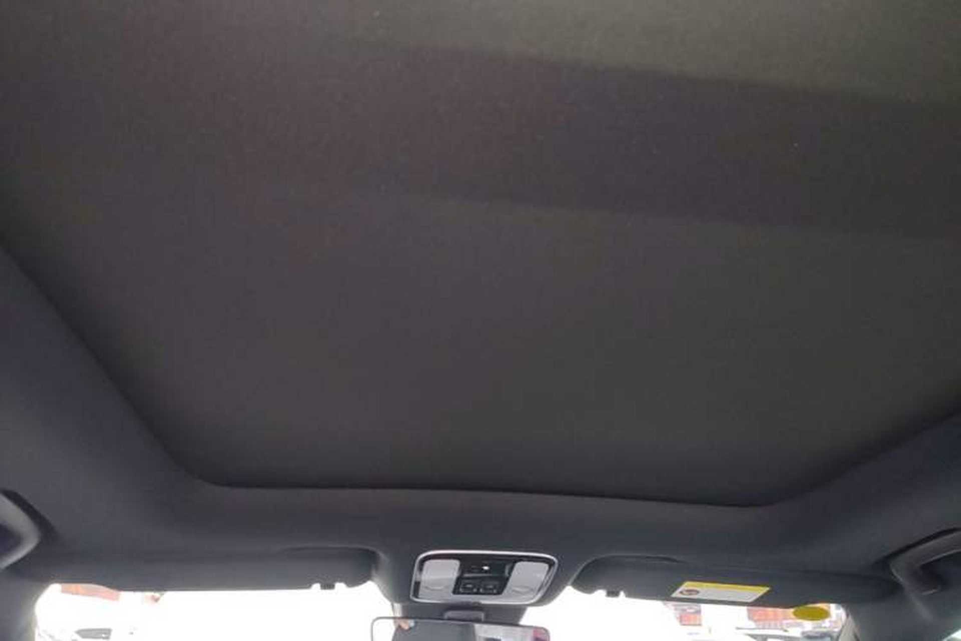 Used Li Auto ONE 2020 Extended-Range 6-Seater Version Headliner