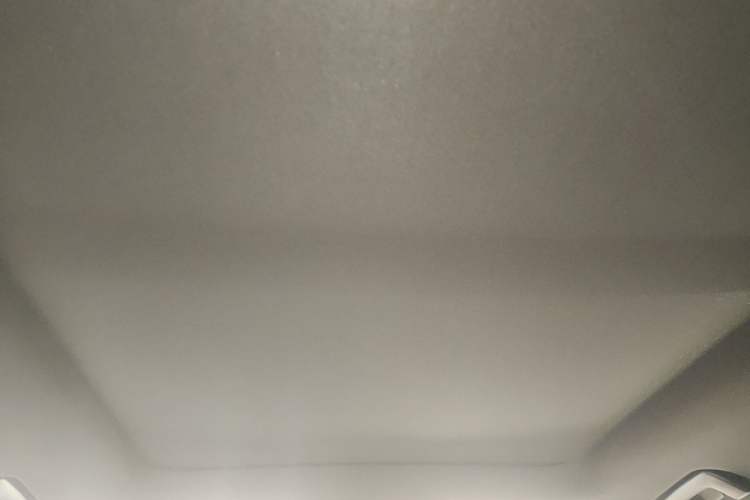 Used Li Auto ONE 2020 Extended-Range 6-Seater Version Headliner