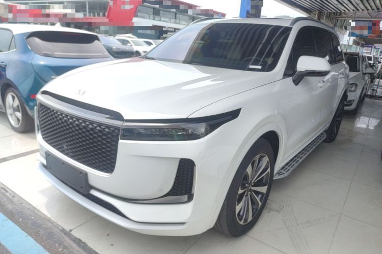 Used Li Auto ONE 2020 Extended-Range 6-Seater Version Guazi used car, China used car export, Used car for sale, Used cars, Cheapest cars for sale
