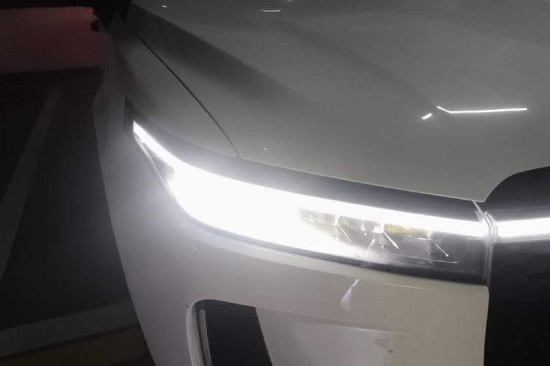 Used Li Auto ONE 2020 Extended-Range 6-Seater Version Right Front Headlight