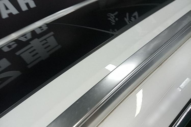 Used Li Auto ONE 2020 Extended-Range 6-Seater Version Roof