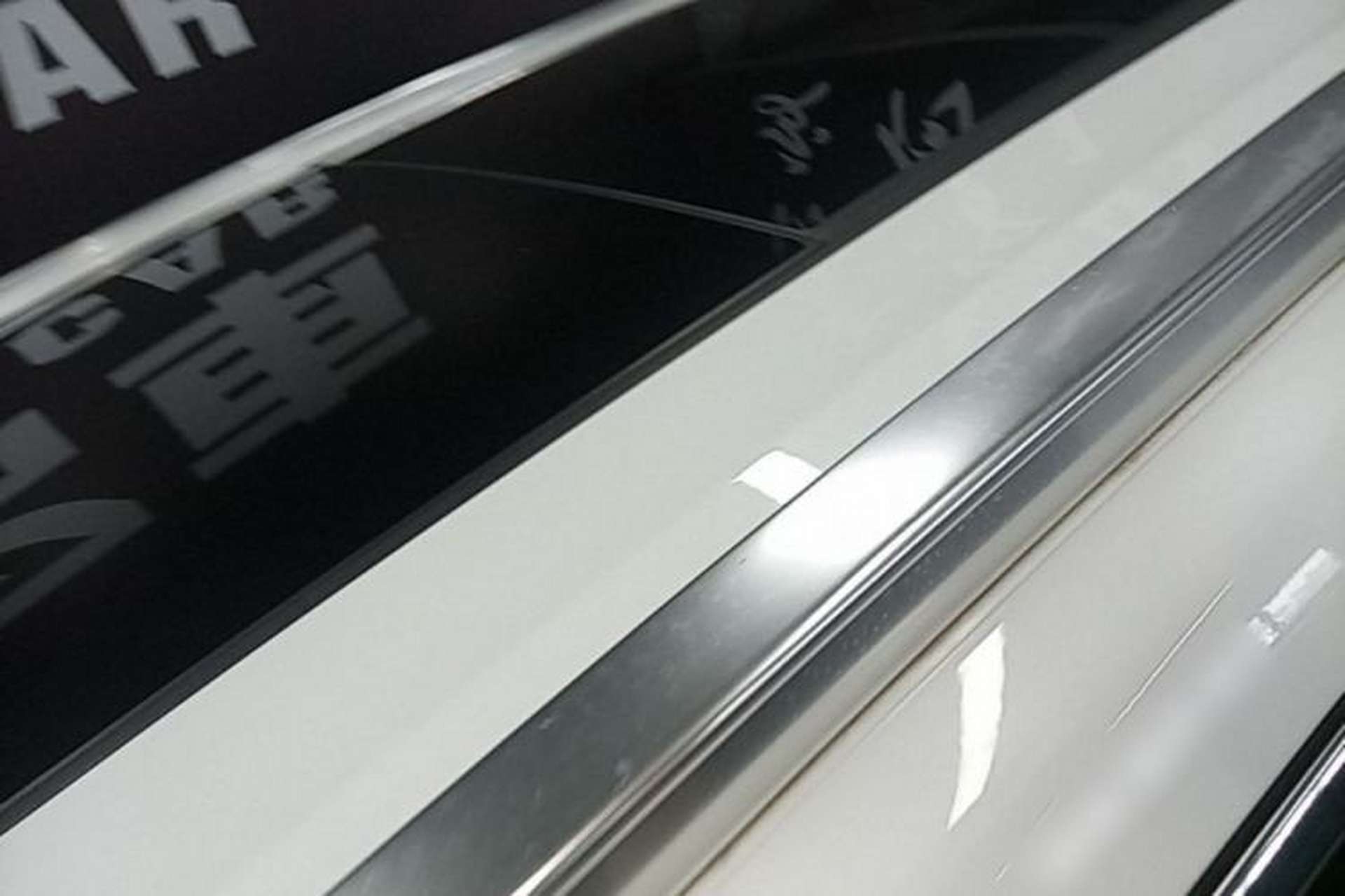 Used Li Auto ONE 2020 Extended-Range 6-Seater Version Roof
