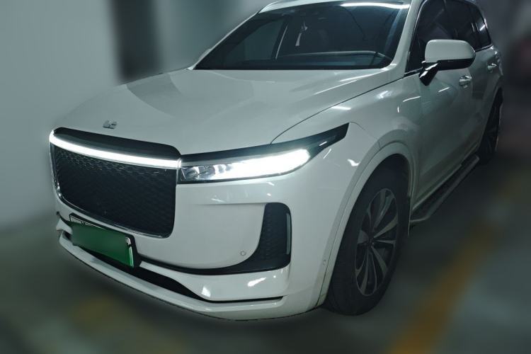 Used Li Auto ONE 2020 Extended-Range 6-Seater Version Guazi used car, China used car export, Used car for sale, Used  cars, Cheapest cars for sale