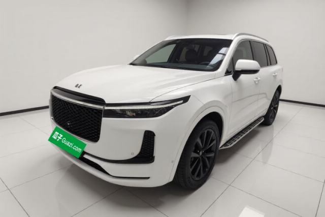 Li Auto ONE 2020 Extended-Range 6-Seater Version de segunda mano