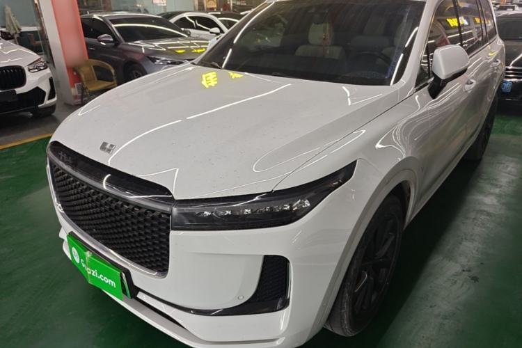 Used Li Auto ONE 2020 Extended-Range 6-Seater Version Guazi used car, China used car export, Used car for sale, Used  cars, Cheapest cars for sale