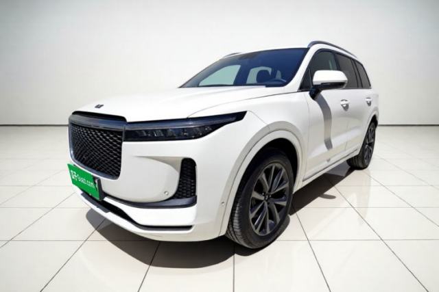 Li Auto ONE 2020 Extended-Range 6-Seater Version usado